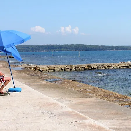 Lägenhet Novigrad 7078a Novigrad Istria