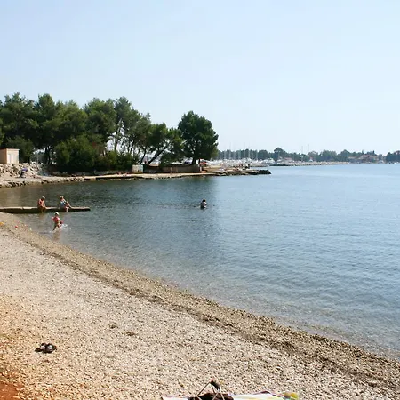 Lägenhet Novigrad 7078a Novigrad Istria