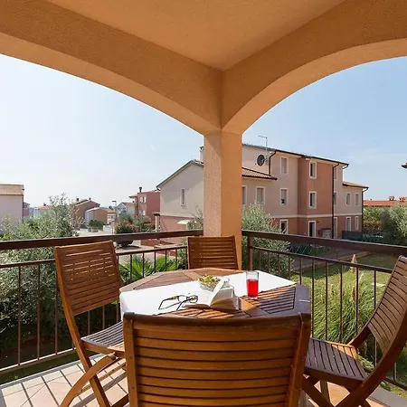 Novigrad 7078a Apartamento Novigrad Istria