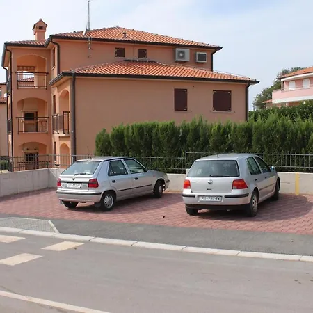 Novigrad 7078a Apartamento Novigrad Istria